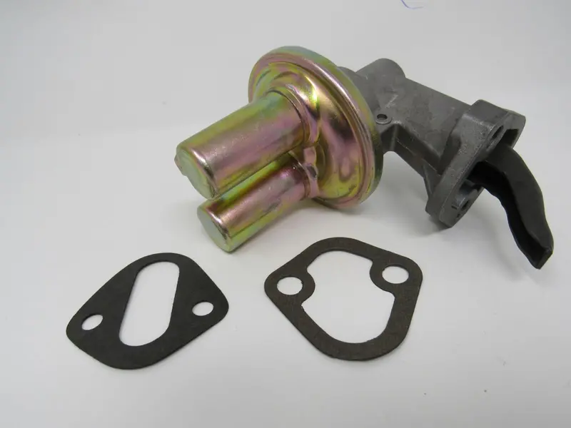 Acdelco Mechanical Fuel Pump 41260 1