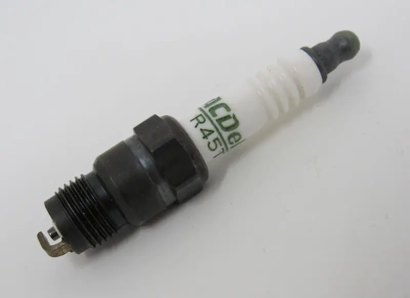 Acdelco R45Ts Spark Plug – Gm-Oem Designed Ignition Component 1