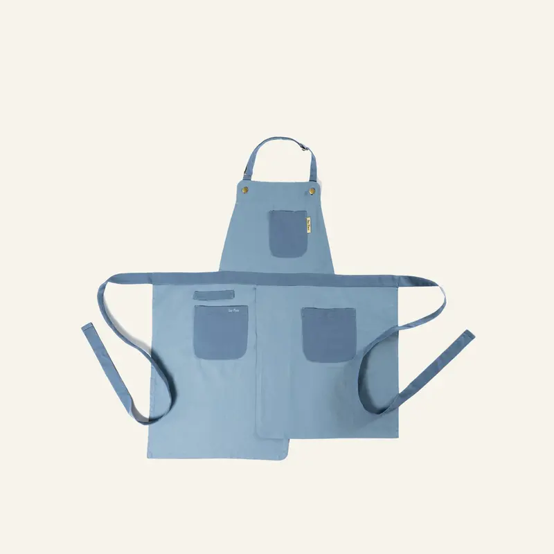 Adjustable Home Chef Apron For Cooking 1