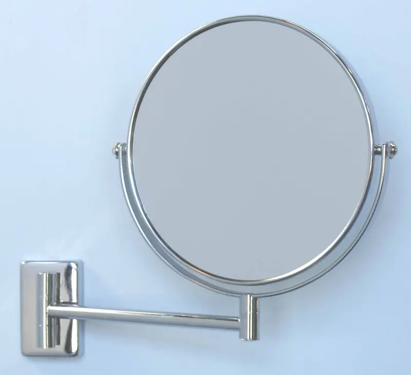 Adjustable Led Magnifying Mirror For Makeup Or Grooming 1