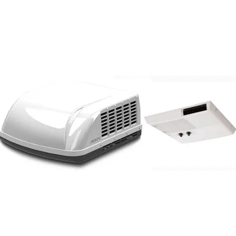 Advent Acm135 13,500 Btu Complete Non-Ducted Rv Air Conditioning System 1