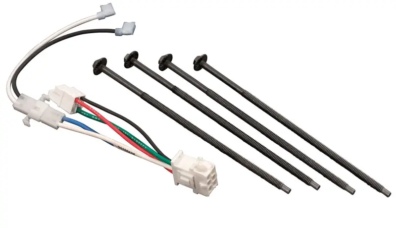Advent Carrier Ac Adapter Kit For Rooftop Rv Cooling Systems 1