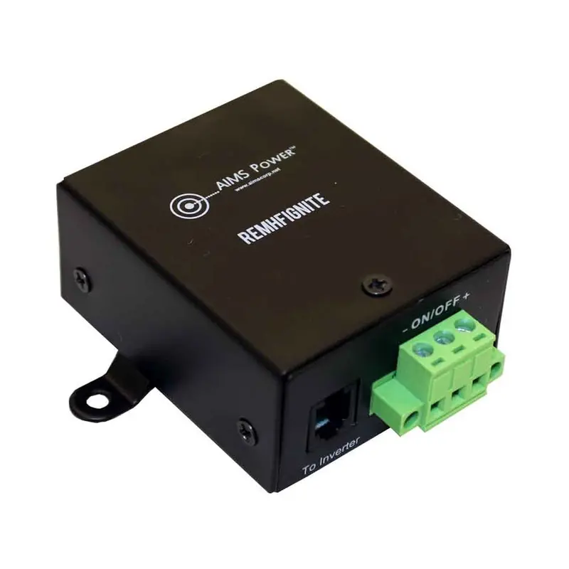 Aims Power Ignition-Controlled Relay Switch – Toggle-Activated Dc Power Management 1