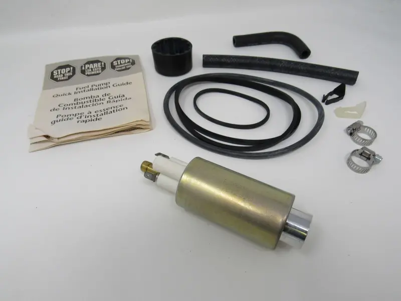 Airtex Electric Fuel Pump E2001 1