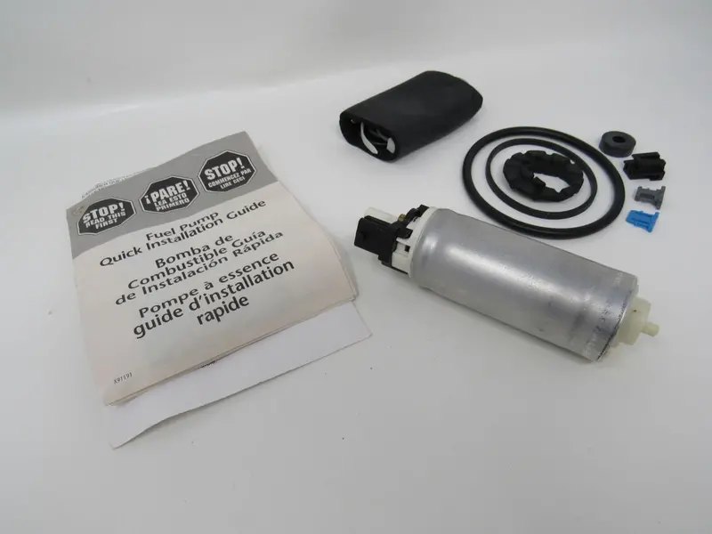Airtex Electric Fuel Pump E3240 1