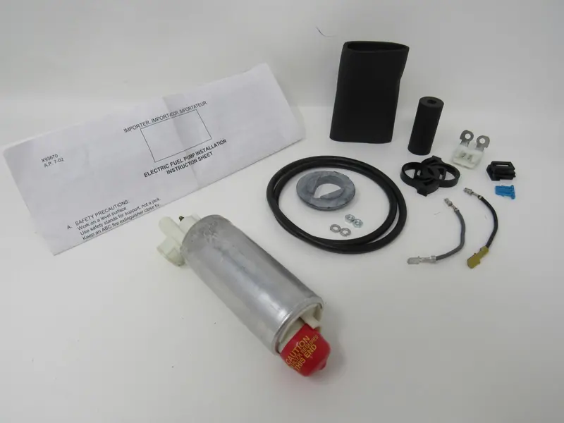 Airtex Electric Fuel Pump E3268 1