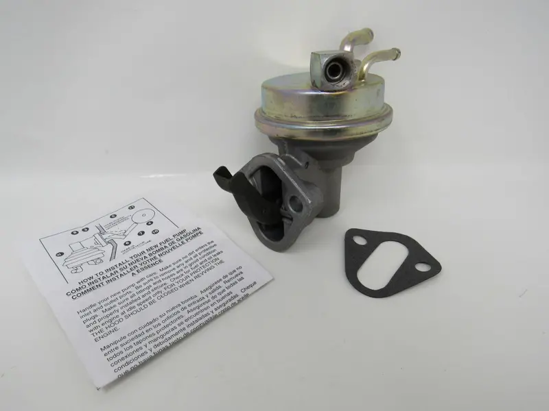 Airtex Mechanical Fuel Pump 41378 1
