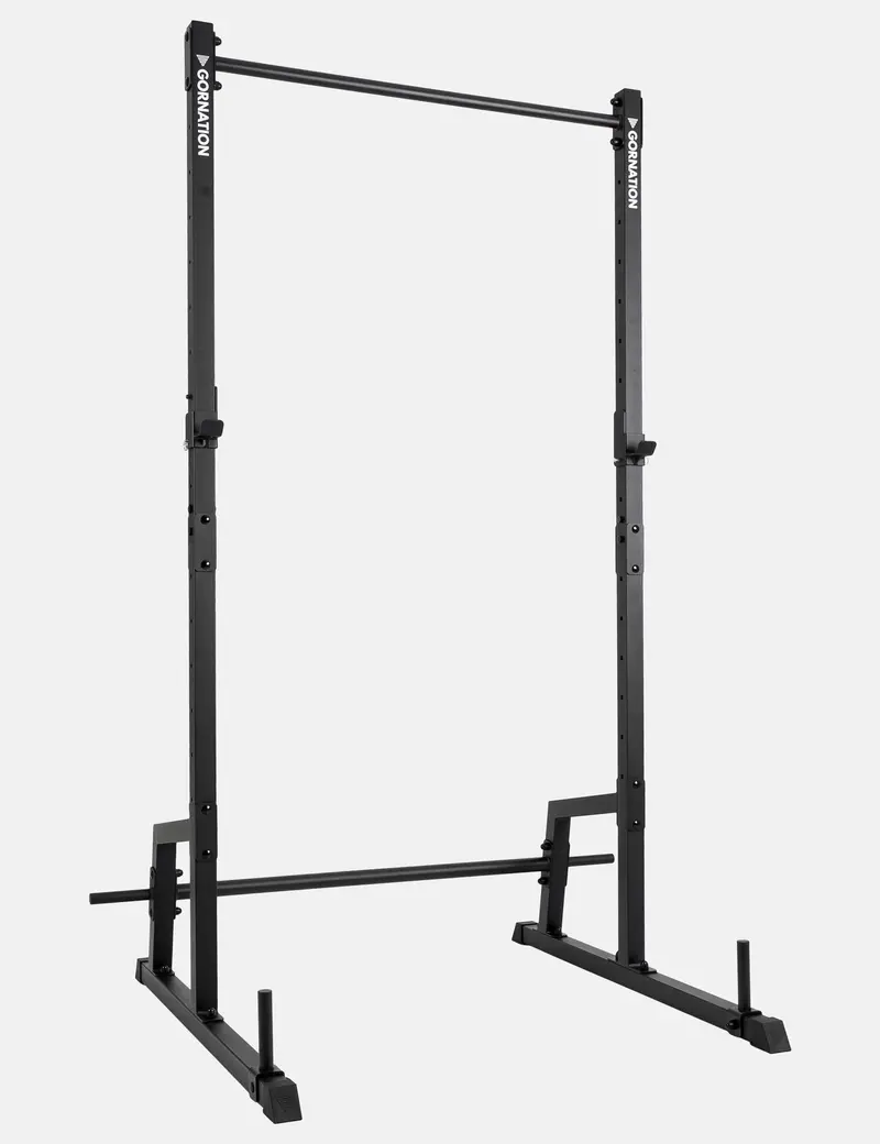All-In-One Premium Pull-Up And Dip Station 1