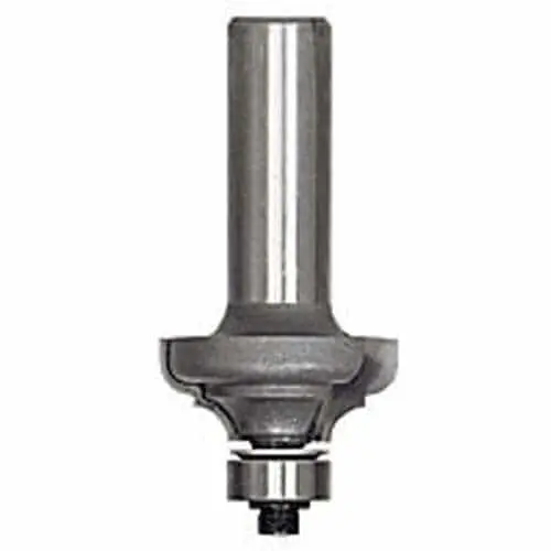 Amana Tool 54132 Classical Ogee Profile Router Bit For Decorative Edging 1