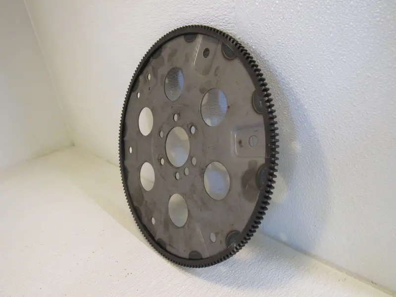Anchor Flexplate For Automatic Transmission – Precision-Balanced Fra126/Fa39 1
