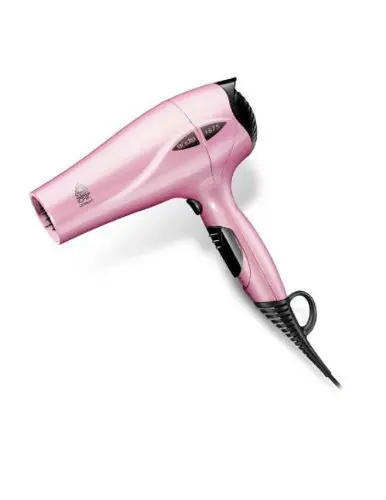 Andis Style Pink Hair Dryer – 1875W, 220V 1