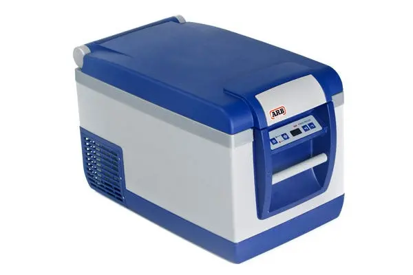 Arb 37-Quart Portable Fridge Freezer Model 10801352 1