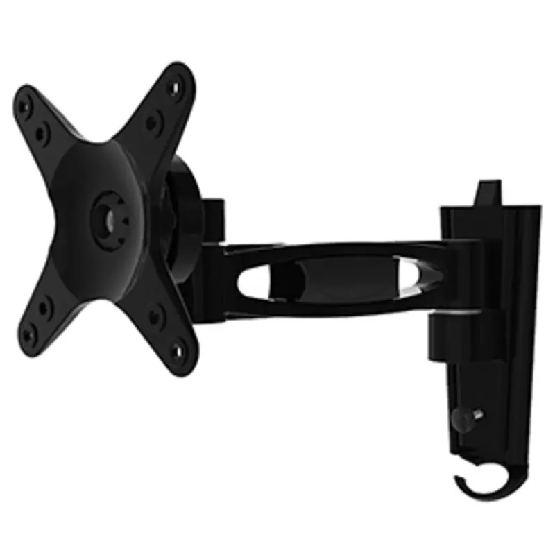 Arm101 Single-Axis Swing Arm Mount With W-Locking Pin For Rv Displays 1