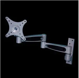 Arm2502 Adjustable Heavy-Duty Mounting Bracket For Rvs And Trailers 1