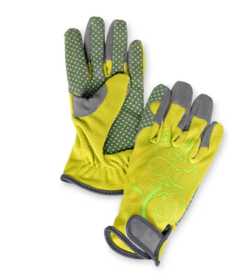 Artisan Collection Garden Gloves – Durable & Flexible Design 1