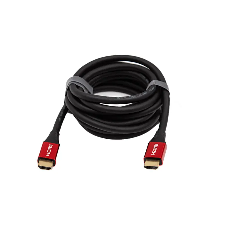 Astro Audio 3-Meter High-Speed Hdmi Cable – 4K Compatible 1