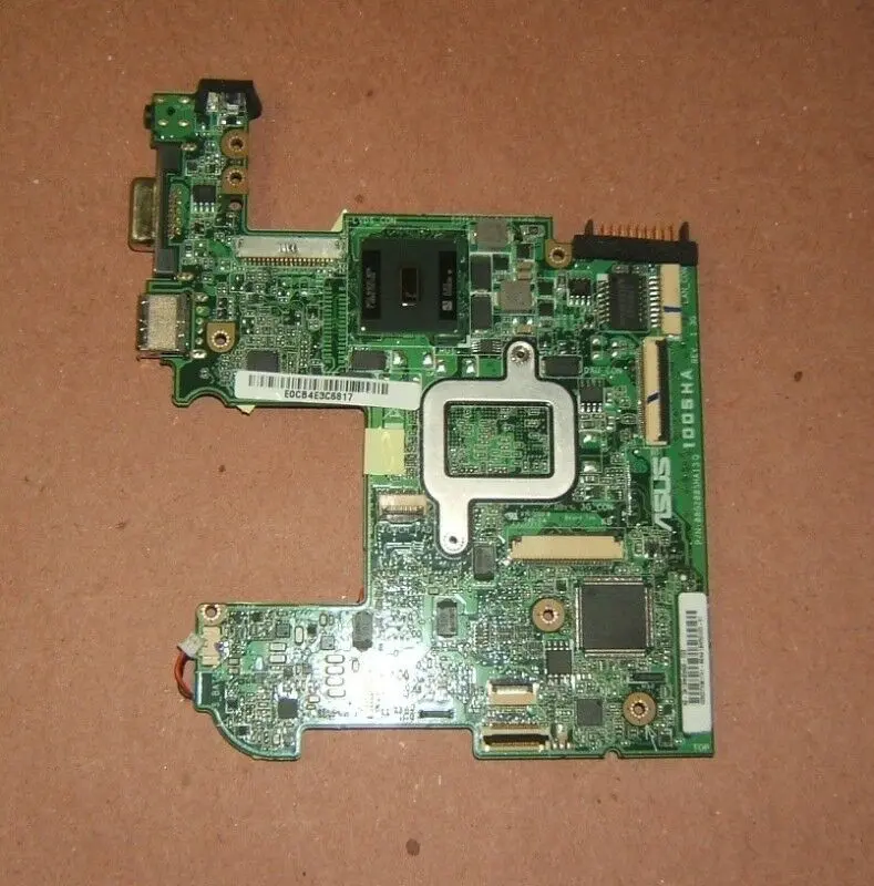 Asus Atx Motherboard Model 60-A1Bmb3000-Cgpc – Factory Fresh 1