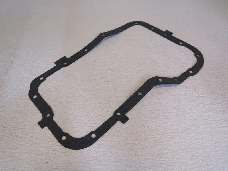 Atp B-119 Automatic Transmission Filter Gasket – Enhanced Sealing Surface 1