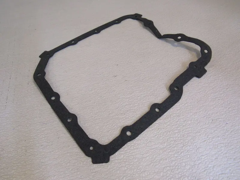 Atp B-147 Transmission Filter Gasket – Durable Rubber Composite 1