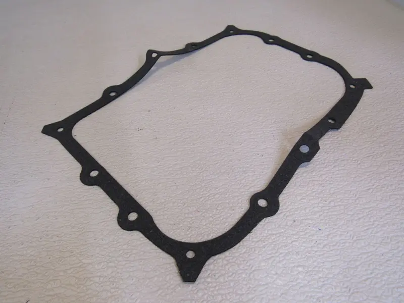 Atp B-71 Transmission Filter Gasket – Reinforced Edge Construction 1