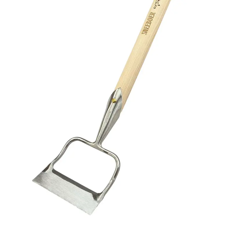 Authentic Dutch-Style Sneeboer Garden Hoe 1