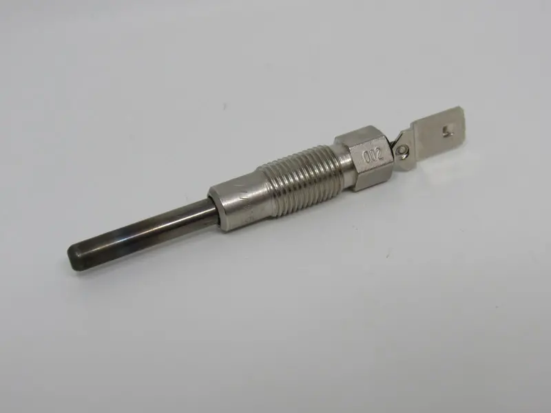 Autolite 1115 Glow Plug For Diesel Engines – Fast-Heating Cold-Start Component 1