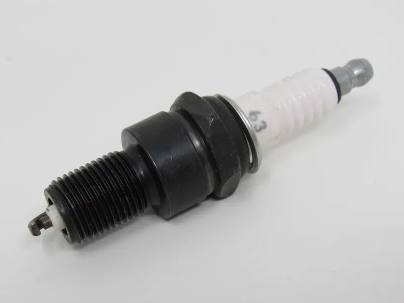Autolite 63 Copper Core Spark Plug – Precision-Gap Oem Replacement 1