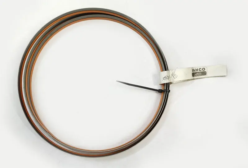Bahco Bandsaw Blade – 5/8 Tpi, 2363 Mm Length (Model Bah 721-Uk) 1