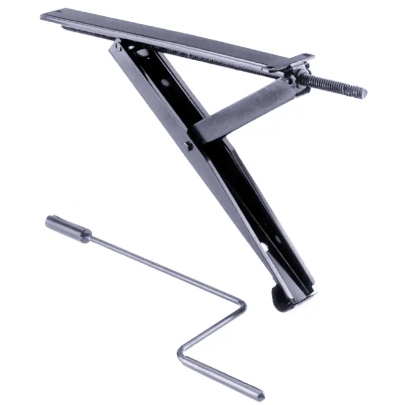 Bal 17-Inch Tent Trailer Stabilizer Kit (Pair) 1