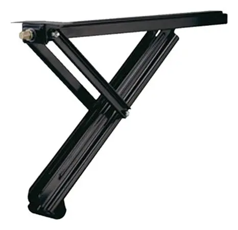 Bal C-Jack Set – 22" Height, Dual Jacks With Handles (23222) 1