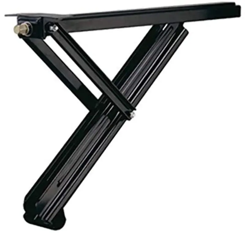 Bal C-Jack Set – 31" Height, Dual Jacks With Handles (23231) 1