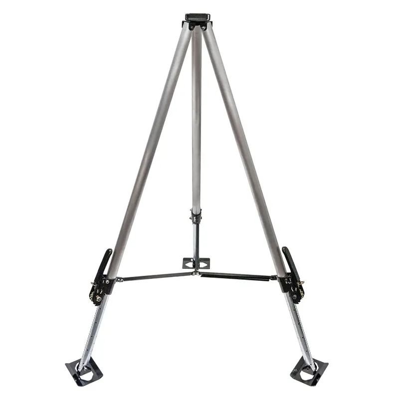 Bal Fastjack Portable Tripod Jack For Rvs And Trailers 1