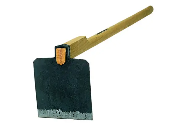 Bamberger Hoe – Classic German Hand Hoe For Weeding And Cultivation 1