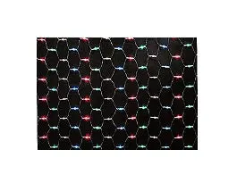 Bc-176 Festive Led Christmas Light String – Energy-Efficient Decoration 1