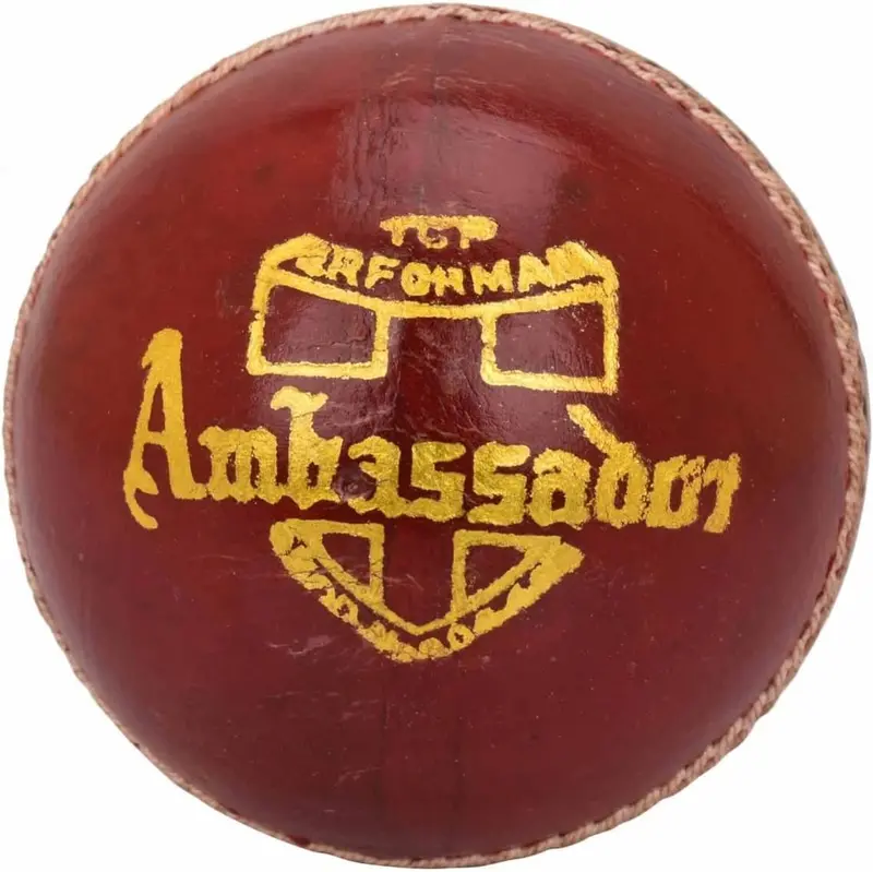 Bdm Ambassador Ball – High-Quality Rubber Sports Ball For Indoor/Outdoor Play 1