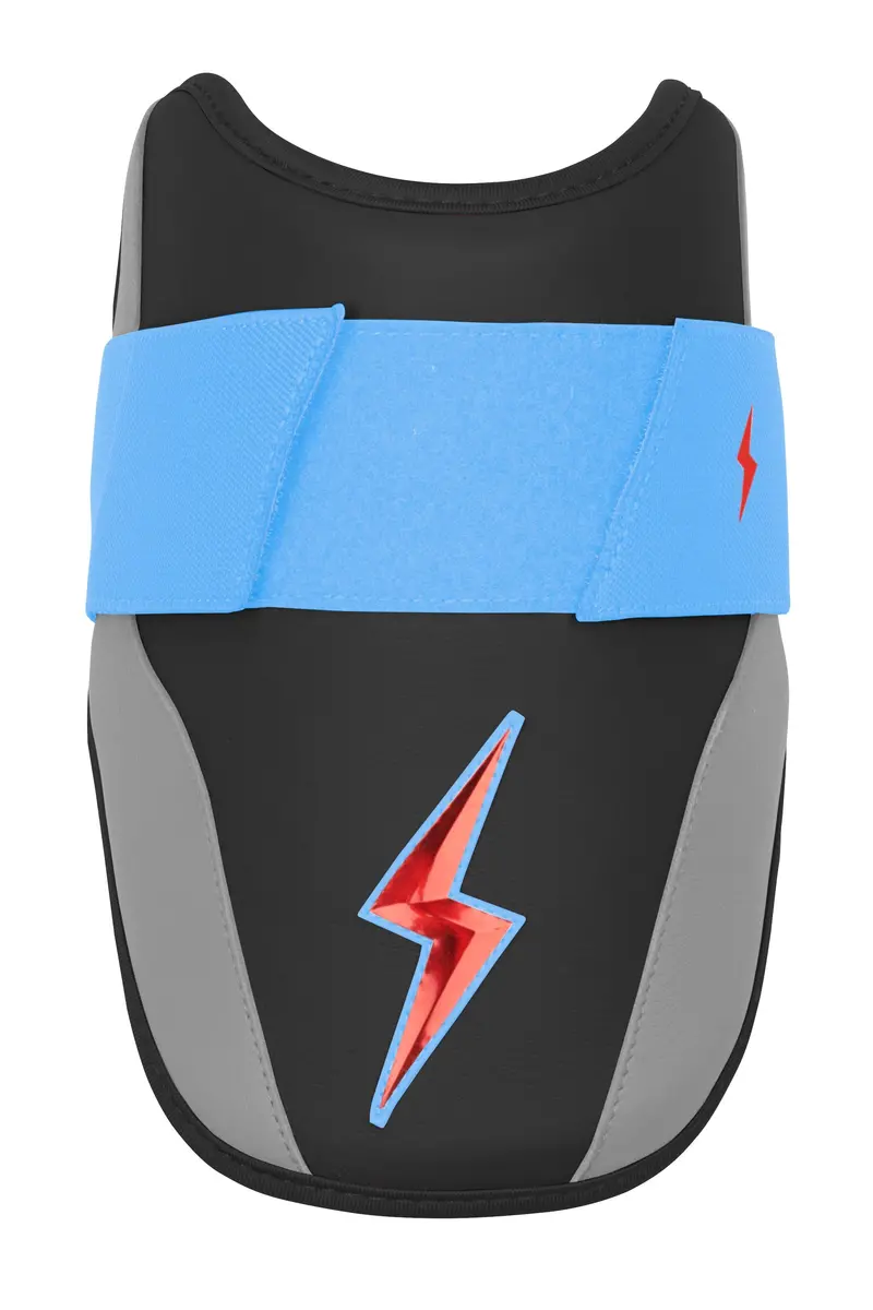 Bear Series 6-Inch Elbow Guard – Miami Black Design 1