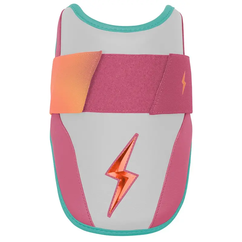 Bear Series 6-Inch Elbow Guard – Sunrise 1