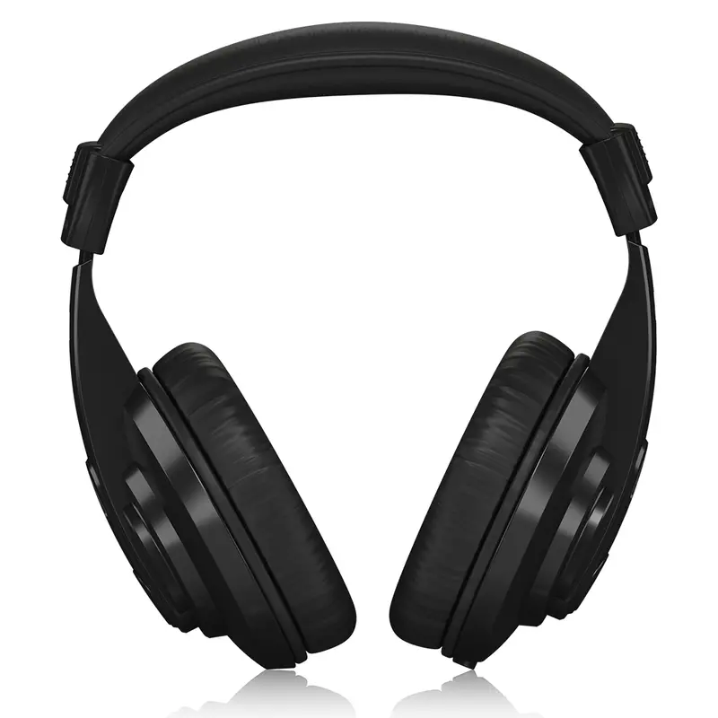 Behringer Hpm1000-Bk Professional Studio Headphones 1