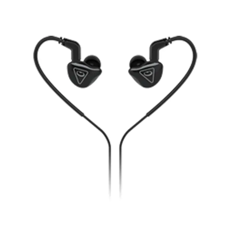 Behringer Mo240 Studio Monitoring Earphones 1