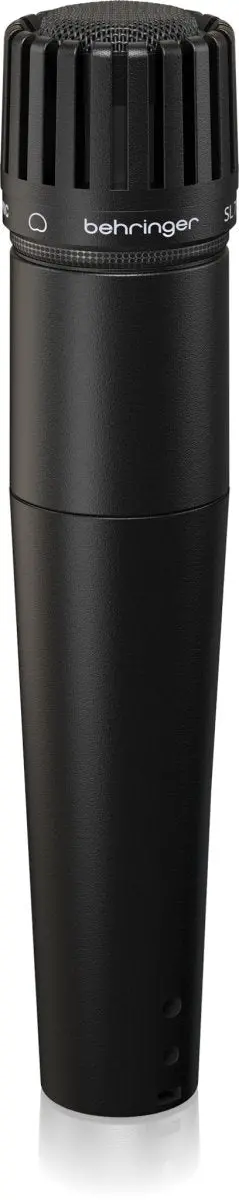 Behringer Sl75C Supercardioid Dynamic Microphone 1