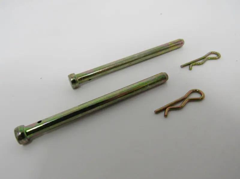 Bendix Disc Brake Caliper Guide Pin – Heavy-Duty Replacement (H5052) 1