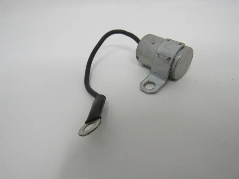 Big A 32-426 Ignition Condenser – Capacitor For Point Systems 1