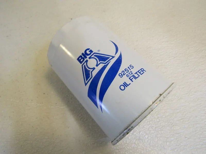Big A 92515 Oil Filter – Universal Fit, New 1