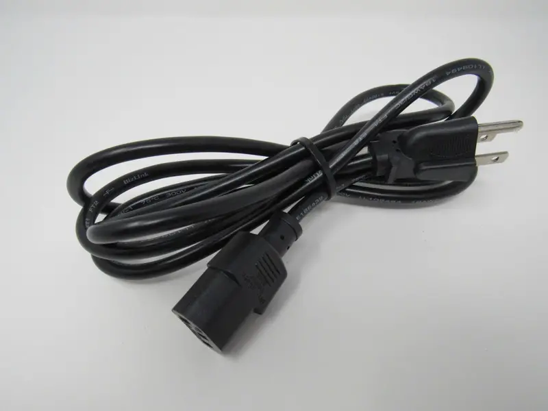 Biz-Xia Men 5.5-Foot Nema 5-15P To Iec C13 Cord – 8C-313 Model, Factory New 1