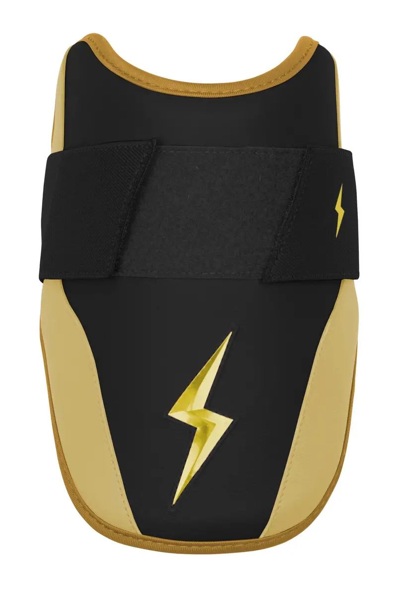 Black-And-Gold Gold Series 6-Inch Elbow Guard 1