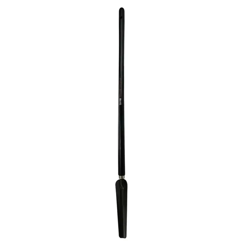 Black Forest Ergonomic Long-Handle Weed Cutting Tool 1