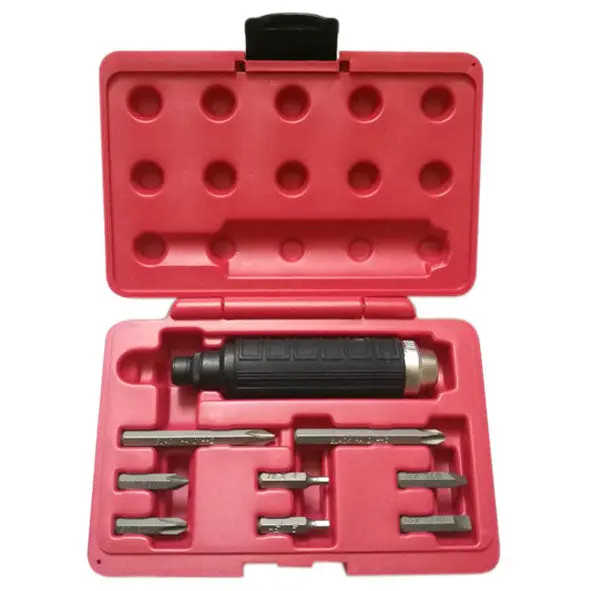 Black Hand Bh-4100N High-Torque Attack Driver For Fastening Applications 1
