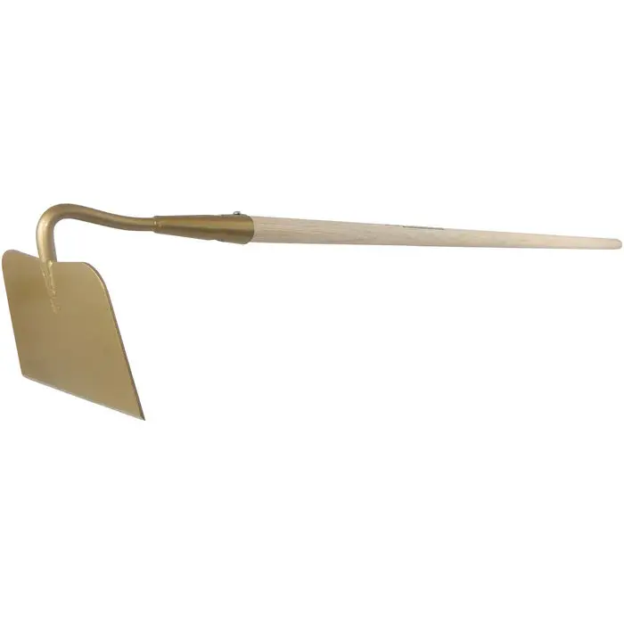 Blatthacke 120Mm Hoe – Narrow-Blade Cultivating Tool For Tight Spaces 1