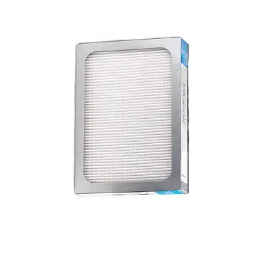 Blueair F500/F600Pa Particle Filter – High-Efficiency Replacement Media 1