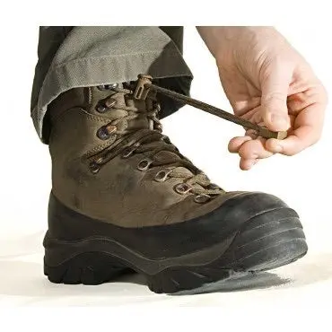 Boot Kit – Minimalist Boot Lace Organizer & Management System 1